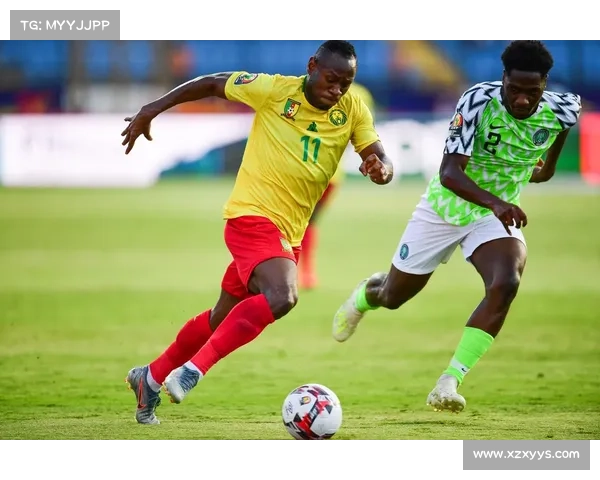 非洲足联宣布2027年非洲杯启用全新比赛用球提升赛事观赏性