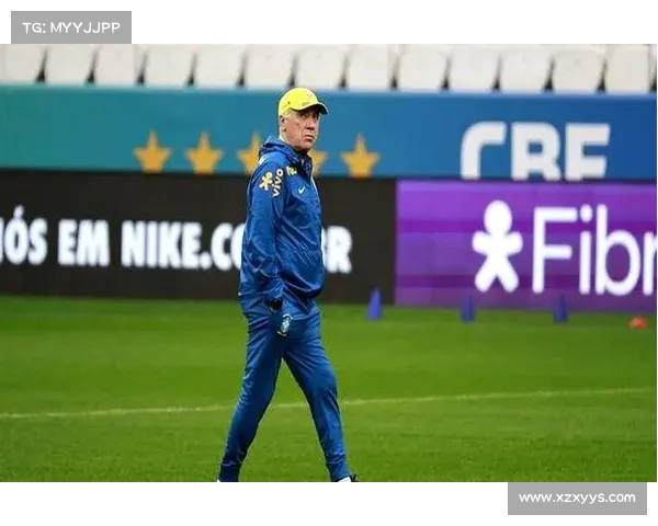 安帅透露将内马尔安排为中路核心 并表示愿世界杯后继续执教巴西